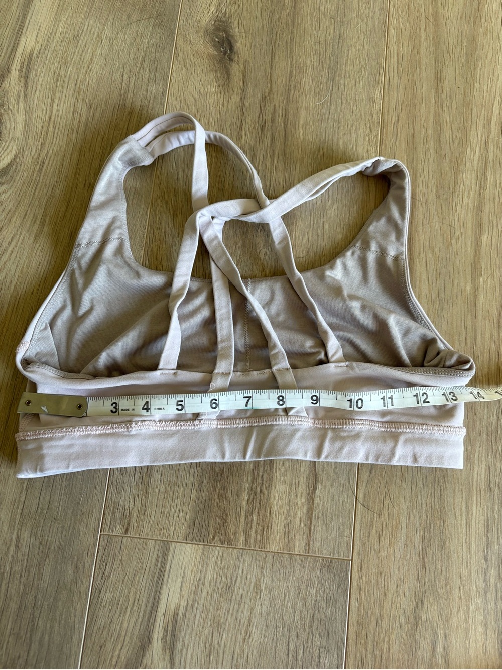 Lululemon energy bra - Picture 4 of 4